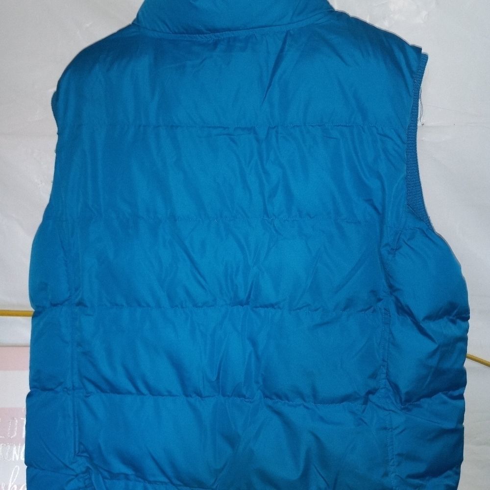 FADED GLORY 3X PUFFER VEST - Picture 3 of 4
